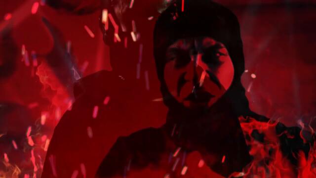 Vulgatron - The Executioner (prod. by Code:Pandorum) (Official Video)