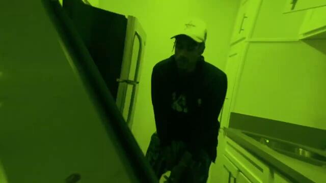 Domd - Its Up Stuck [OFFICIAL VIDEO]