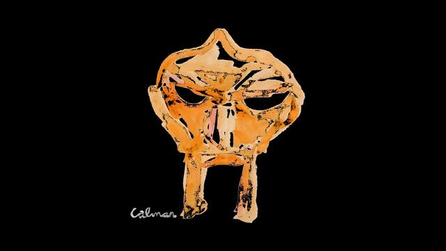 Madvillain - Figaro (Calman Remix) Long Live MF DOOM