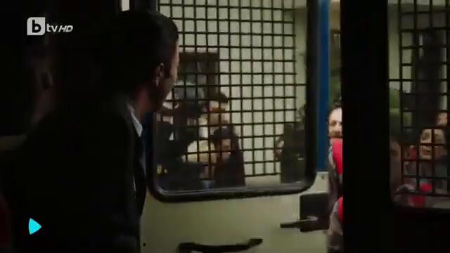 До смърт - Нов Турски сериал на Voyo