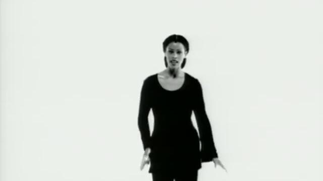 Des'ree - You Gotta Be ('99 Mix) [Video]