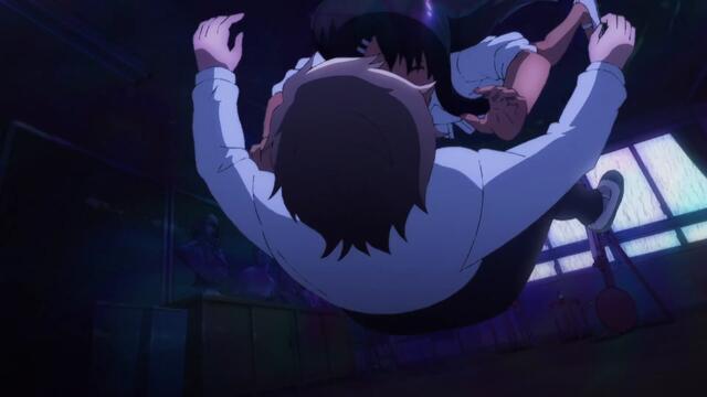 イジらないで、長瀞さん | 第1弾PV | 2021年4月TVアニメ放送！