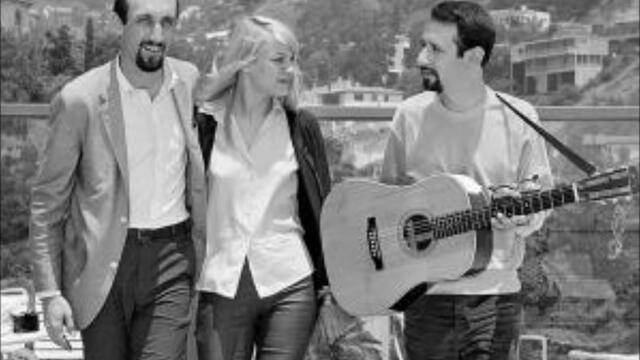 Noel Paul Stookey - Wedding Song (There is Love)