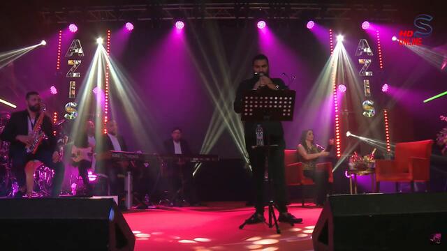 УНИКАЛЕН! Азис - Искам те (на Лили Иванова) 2021 / Azis - Iskam te (Lili Ivanova) 2021