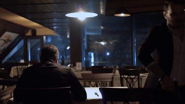 СИНО   филм на Лазар Каров
