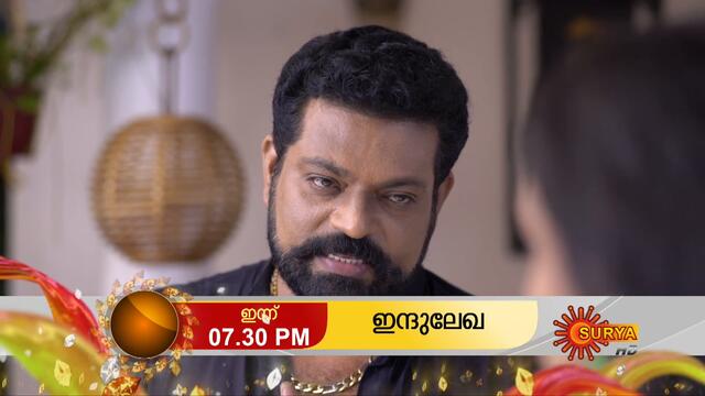 Indulekha - Promo | 19 Jan 21 | Surya TV Serial | Malayalam Serial