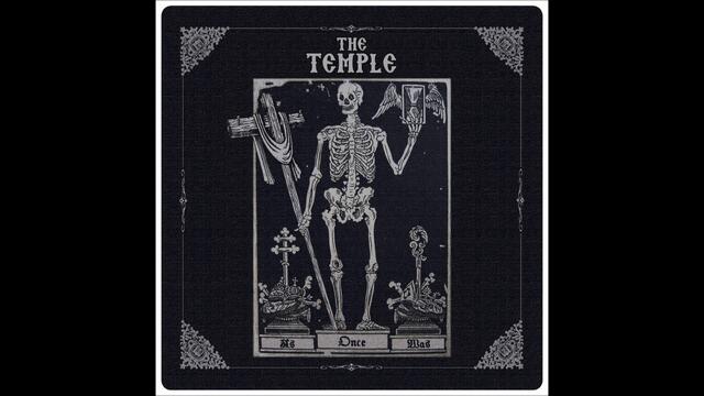 The Temple "All Of Them Witches"