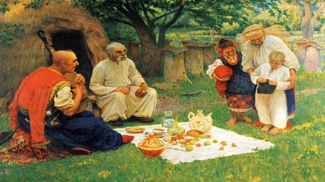 Що їли козаки? Козацькі страви та рецепти