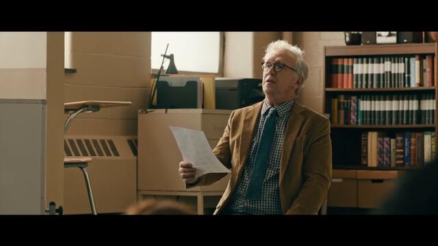 Boogie (Official Movie Trailer)