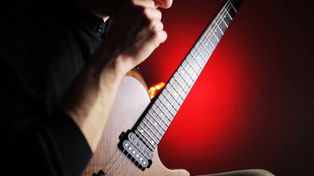 Charlie Robbins  - "Coco" - Archetype: Plini