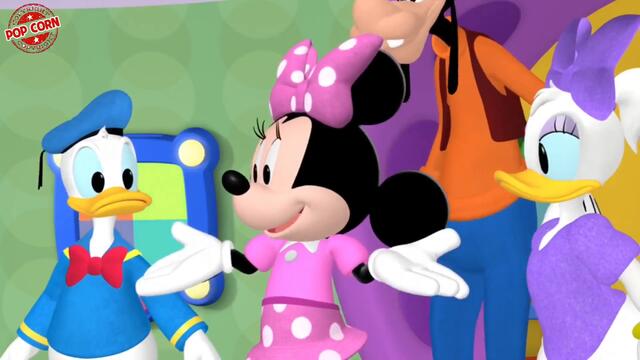 Mickey Mouse Clubhouse Full Episodes 2021 New 🌈 Mickey Mouse Cartoon Sea Captain Mickey #1