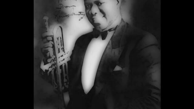 I'll Be Glad When You're Dead, You Rascal You - Louis Armstrong