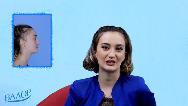 "Ако можех да върна времето назад, със сигурност бих го направила отново"...
