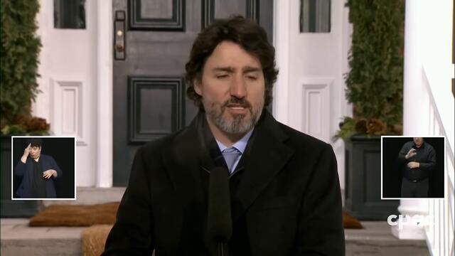 That's Ridiculous! (Justin Trudeau REMIX) - WTFBRAHH