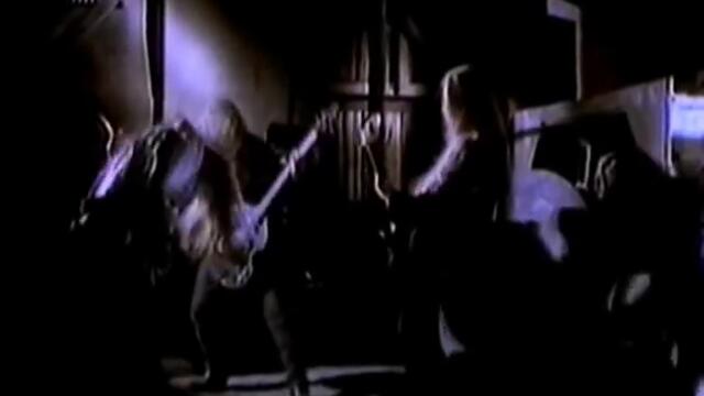 Carcass - Heartwork (Official Video)