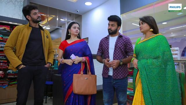 ROJA Serial | Episode 738 | 20th Jan 2021 | Priyanka | SibbuSuryan | SunTV Serial | Saregama TVShows