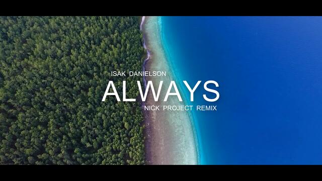 JEDAK JEDUK LAGI !!!! ALWAYS (Nick Project Remix)