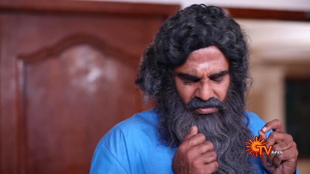 Magarasi - Ep 289 | 18 Jan 2021 | Sun TV Serial | Tamil Serial