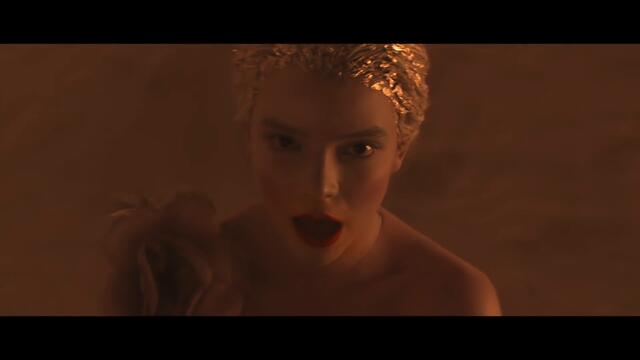GTA - Red Lips feat. Sam Bruno (Skrillex Remix) [Official Video]