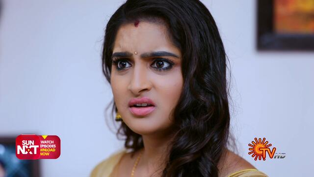 Thirumagal - Ep 75 | 18 Jan 2021 | Sun TV Serial | Tamil Serial