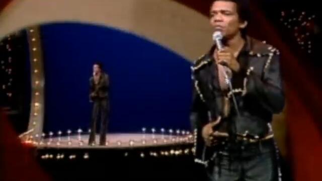 Johnny Nash - I Can See Clearly Now