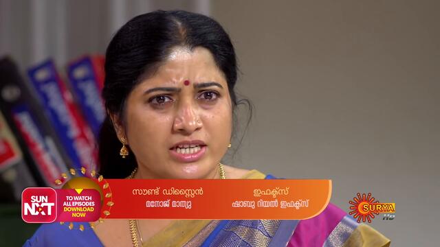 Thinkalkalaman - Ep 65 | 18 Jan 2021 | Surya TV Serial | Malayalam Serial