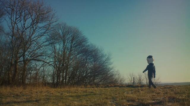 Steven Wilson - The Same Asylum As Before