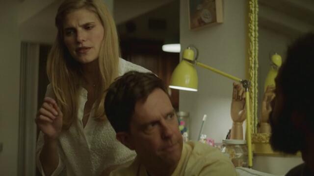Приемам те, докато не кажа Не  I Do... Until I Don't  (2017)  Бг Аудио Част 2