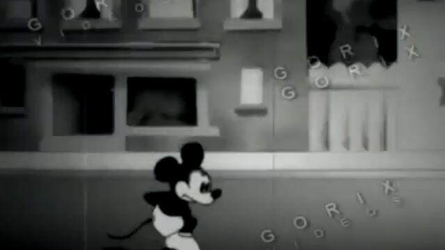 Mickey Mouse Banned Episode