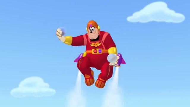 Minnie and Mickey Mouse Clubhouse Full Episodes Season 05 Episode 6 Super Adventure Part #6