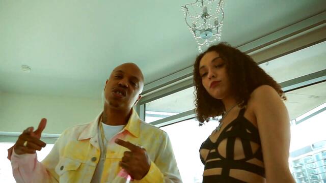 Patient Picasso - Like This [ Official Video]