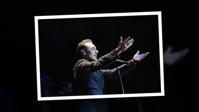 Νότης Σφακιανάκης - Δύσκολος δρόμος - трудни пътища - субтитри