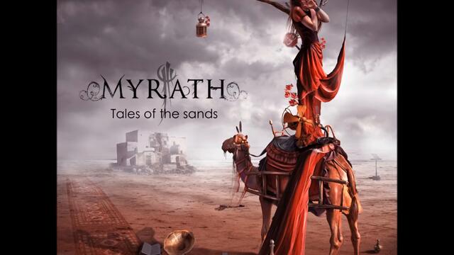 Myrath - Braving the Seas (lyrics in description) HD 1080p