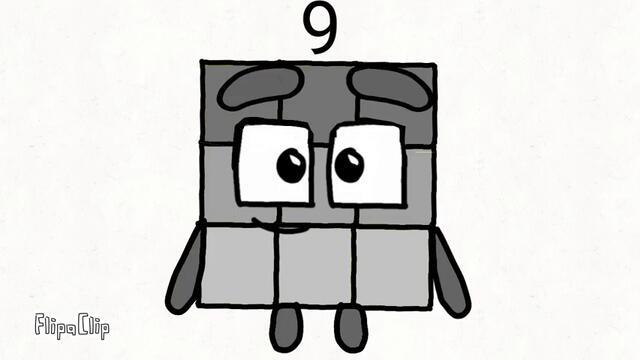 Numberblocks 1 - 22 (Requested by BLACKPINK VEVO)