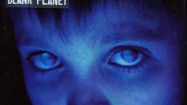 Porcupine Tree - Fear of a Blank Planet