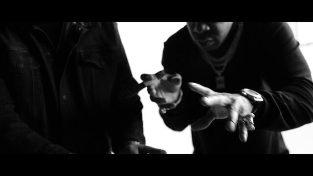 Busta Rhymes - Czar (Remix) (Official Video) ft. CJ, M.O.P.