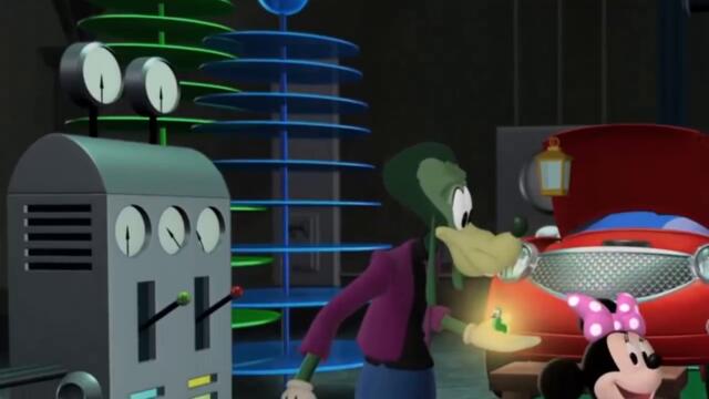 MICKEY MOUSE CLUBHOUSE I Musicial Hot Dog Part 2 I Disney Junior Minnie Mouse Full Episodes #2