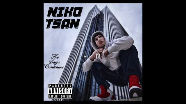 Niko Tsan - ZN SOLDIER - (Official Audio Release) Prod. By Th Mark