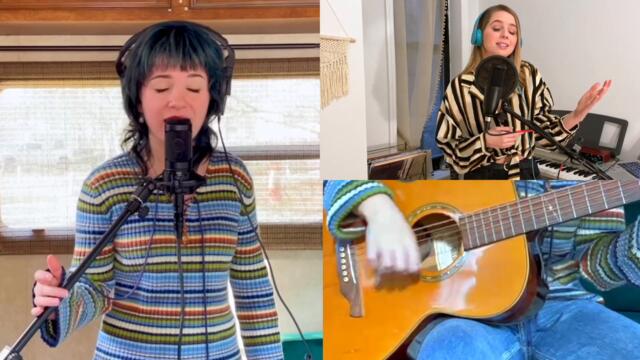 Valerie cover by Always Evergreen