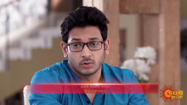 Jioynkathi - Full Episode | 20 Jan 2021 | Sun Bangla TV Serial | Bengali Serial