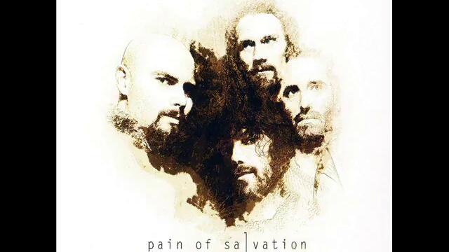 Pain of Salvation - Sisters