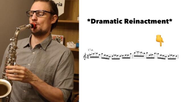 Jazz Theory Talk: Practicing Altered Chords and Tritone Subs 😎