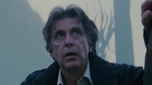 Опасно безсъние Insomnia   (2002) Бг Аудио Част 2