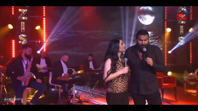 Софи маринова & азис - стари рани / sofi marinova & azis - stari rani (2021)