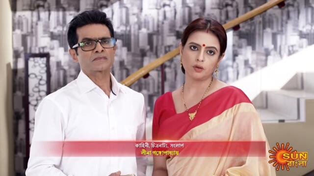 Jiyonkathi - Full Episode | 21 Jan 2021 | Sun Bangla TV Serial | Bengali Serial