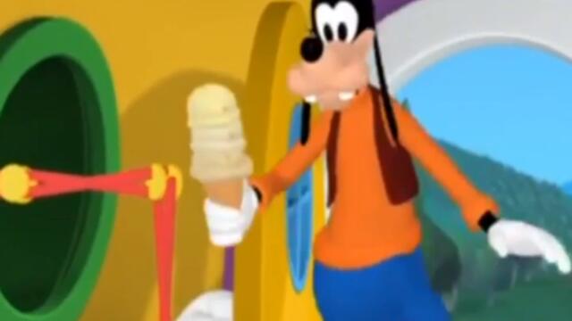 Mickey Mouse Clubhouse CARTOON 2021 NEW!!🌈 Mickey Mouse Episode Pete's Beach Blanket Luau