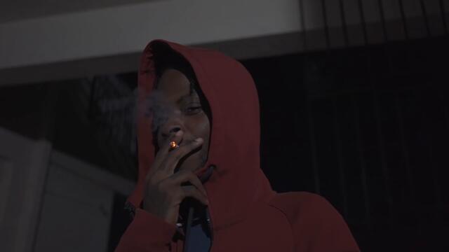 Popcaan - Smoked Out Freestyle (feat. Bakersteez) [Official Video]