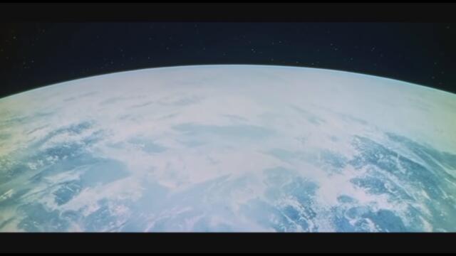 BEACH HOUSE // Space Song