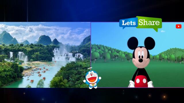 MICKEY MOUSE CLUBHOUSE Full Episodes I Disney Junior Super Adventure Part 1 #1