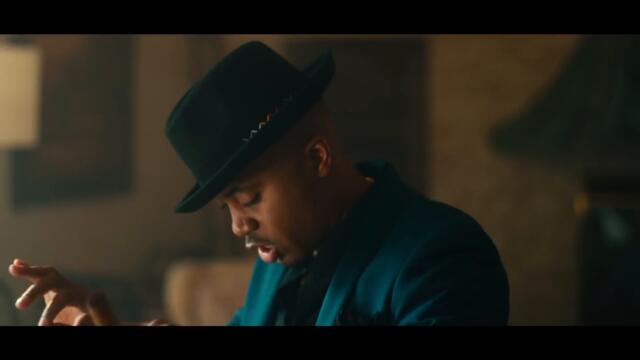 Nas - "27 Summers" (Official Video)